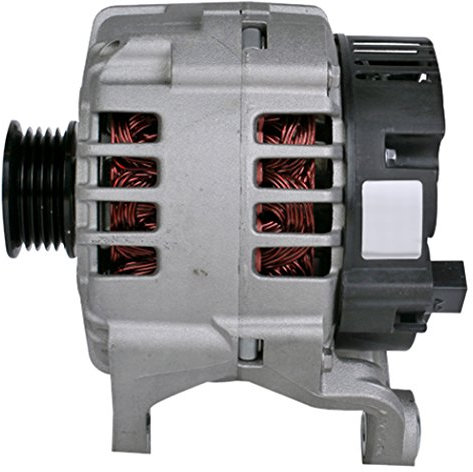 HELLA 8EL 012 428-221 Generator/Lichtmaschine - 14V - 70A