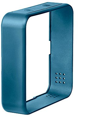 Hive Active Thermostat Frame Cover - Teal Tension