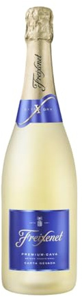 Freixenet Carta Nevada Extra Dry (1 X 0.75 l)