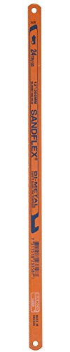 SANDFLEX 505 - Hoja Sierra Manual Bimetal Sandflex