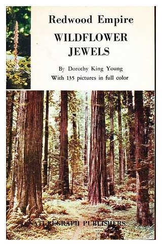 Redwood empire wildflower jewels