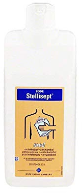 Stellisept med Lotion