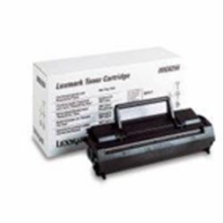 Lexmark Toner 69G8256 schwarz