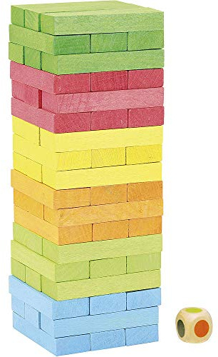 Jeujura JeujuraJ8137 Inferno Tower