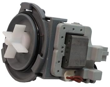 Beko – Dishwasher Drain Pump for Beko