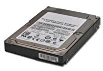 IBM 00AJ141 interne Festplatte 1TB (6,4 cm (2,5 Zoll), 7200rpm, SATA)