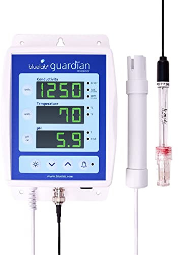 Bluelab Guardian Monitor ph-ec-t ° (220 V)