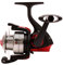 Abu Garcia Cardinal 50 Spinnrollen, Schwarz/Rot, 20