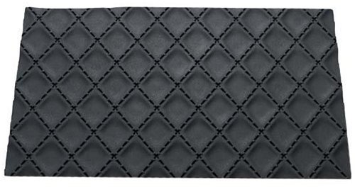 Tapis Matelassé pour bûche de Noël - Silikomart