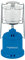 Campingaz 204684 Lampe Camping 206 L mit Kunststoffglocke 10 bis 80 Watt