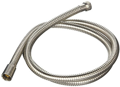 Rohl, 9.28385STN, Perrin and Rowe 59 Hand Shower Hose, Satin Nickel