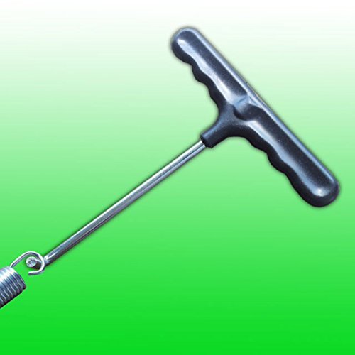 VEDES Großhandel GmbH - Ware New Sports Federspanner Trampolin