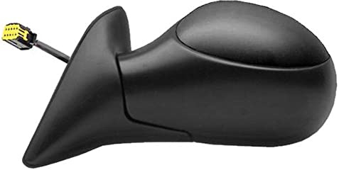 Izquierdo-ESPEJO COMPLETO-Eléctrico-convexo-Térmico Compatible con Citroën Xsara Picasso (04=>)