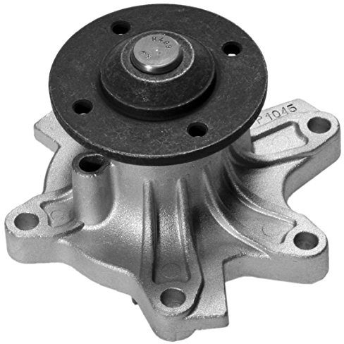 Magneti Marelli 350981821000 Wasserpumpe | Kompatibel mit: MINI MINI, TOYOTA AURIS, COROLLA Stufenheck, YARIS