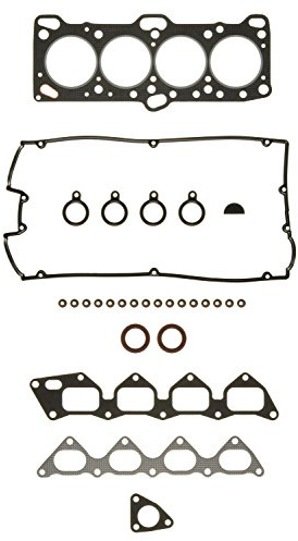 AJUSA 52160300 Dichtungssatz Zylinderkopf mit Zylinderkopfdichtung mit Ventilschaftabdichtung 2092033A00 2092033C00