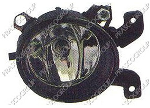 Prasco - AD3024413 - Audi - A2 - Mod. 01/99-08/05 - Nsw Rechts | Kompatibel mit: AUDI A2