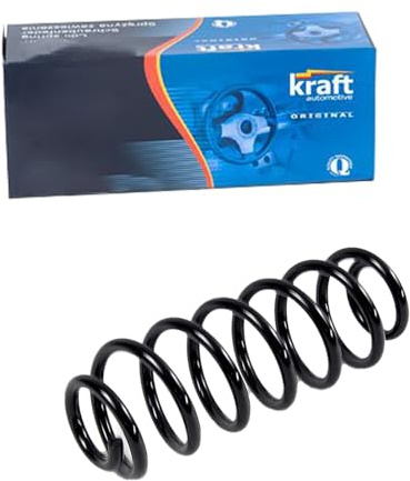 KRAFT AUTOMOTIVE Fahrwerksfeder 4035505