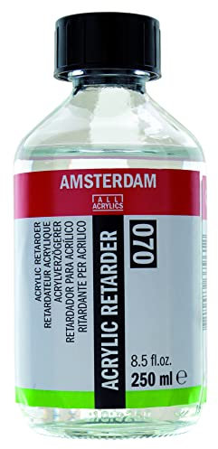 Amsterdam Acryl Retarder 070 Flasche 250 ml (24173070)