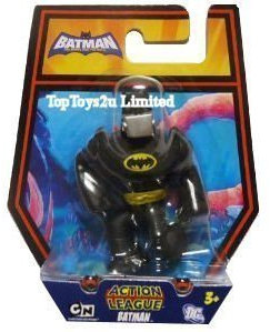 Batman Action League Figur beweglich