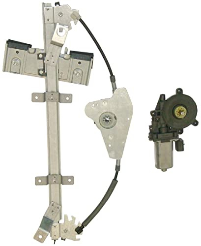 Valeo Fensterheber vorne links 850112