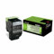802SK TONER RET PROG BLACK 2.5K