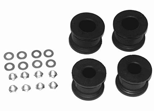 LEMFÖRDER 11118 01 Lagerung Stabilisator für Mercedes-Benz Stufenheck (W124) 1984-1993 Links, Rechts, Vorderachse und Andere Fahrzeuge