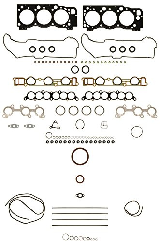 Ajusa 50179200 Full Gasket Set engine