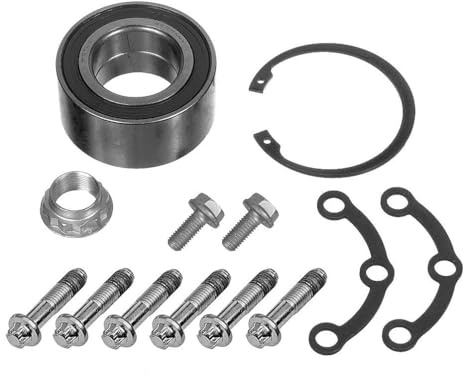 Meyle 014 098 0009 Wheel Bearing Kit