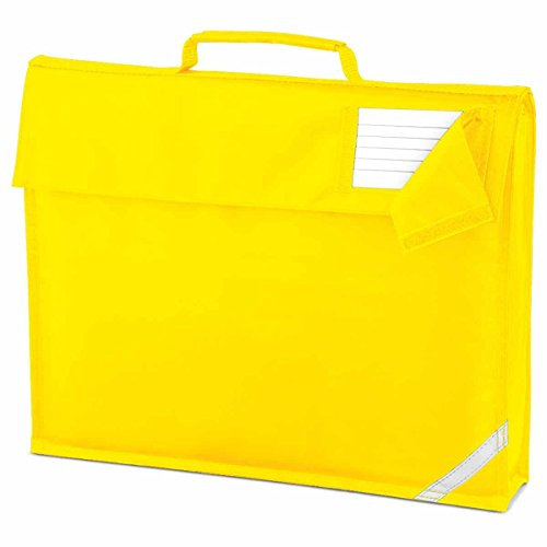 Quadra - Petite sacoche légère cartable porte document QD51