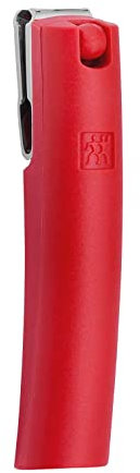 Zwilling 42441-000-0 - Nagelknipser rostfrei Sortiert 12 Schwarz / 12 Weiß (H.nr.)