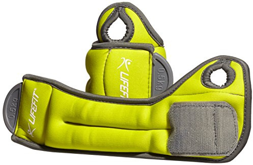 LIFEFIT Neopren Handgewichte