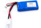 vhbw Akku kompatibel mit Revell Speed Boat Maxi 24128 Modellbau (1500mAh, 7,4V, Li-Polymer)
