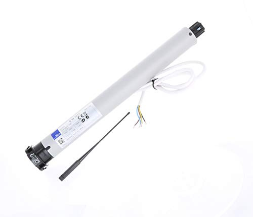 E M 1517 MOTORE PER TAPPARELLE 15nm