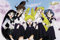 Close Up Sailor Moon Poster (102cm x 70cm)
