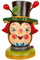 Hubrig Neuheit 2011 - Glückskäfer 12cm Erzgebirge Vibrant Figurine
