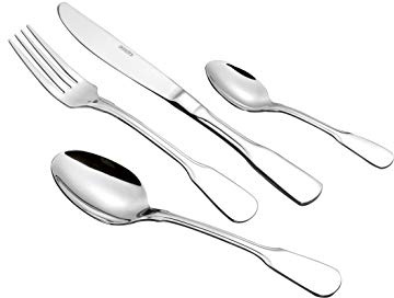Esmeyer 265-026 24-tlg. Besteck GINA 18/10,poliert