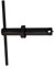 UNIOR Herren Urt005 Fahrradbrillen, grau-Metallic Grey, 3.58/3.63cm