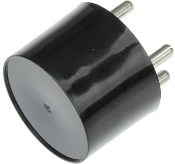 URO Parts 91161510901 Multi Function Relay, 5 pin