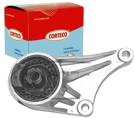 Corteco Motorlager vorne passend für Astra | 21652319