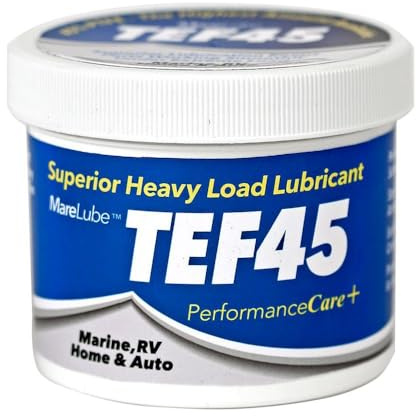 Forespar MareLube TEF45 Max PTFE Heavy Load Lubricant - 4 oz.
