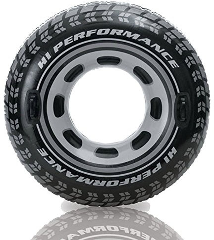 Intex Monster Truck Tube