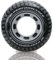Intex Monster Truck Tube