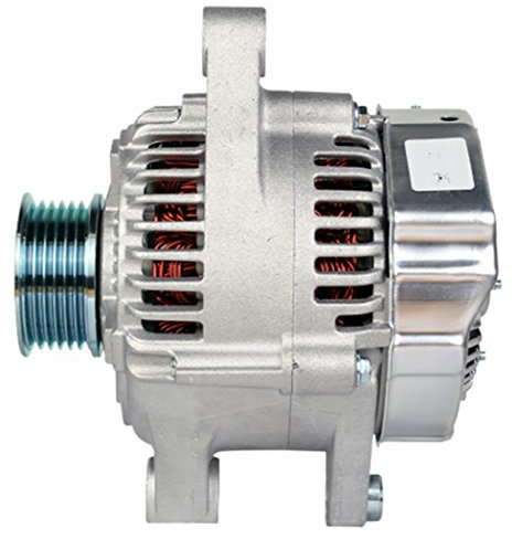 HELLA 8EL 012 428-461 Generator/Lichtmaschine - 14V - 90A