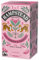 Hampstead Organic Rosehip Hibiscus 20 Teabags (Pack of 4 Total 80 Teabags) | Plastic Free | 100% Organic
