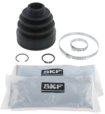 SKF VKJP 8390 Boot Kit | Compatible with: Nissan Qashqai / Qashqai +2 I