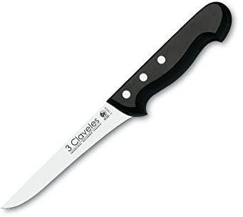 CUCHILLO DESHUESAR I.POM 15 cm - 6 FH 3C