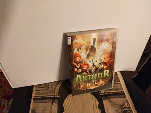 Arthur et les Minimoys [FR Import]