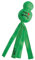 Kong Wet Wubba Hundespielzeug, mit Neopren, schwimmfähig, 40 cm