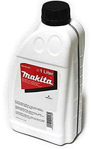 Makita 988002656 Mineral Chainsaw Oil 1 L