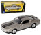 Del Prado Ford Mustang Shelby GT 500 Kr Eleanor Grau 1/43 Yatming Modell Auto
